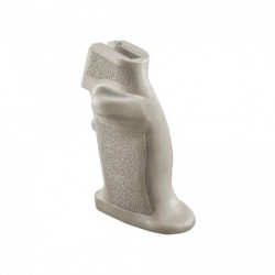 Luth-AR Chubby Pistol Grip FDE