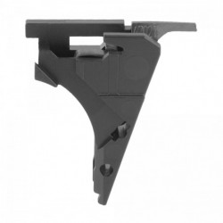 Glock OEM Trigger Mechanism Housing w/Ejector 9mm G19X