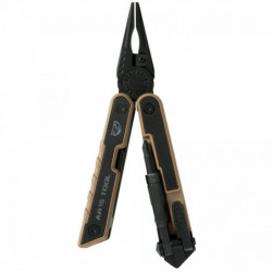 Real Avid AR-15 Multi-Tool Black/Tan