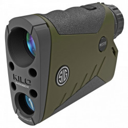 Sig Sauer KILO2400BDX Range Finder Blade-Tech 7x25