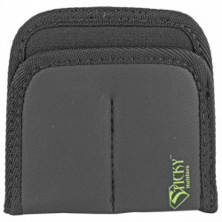 Sticky Dual Super Magazine Pouch