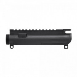 Spike's Flat Top Upper 9mm Black