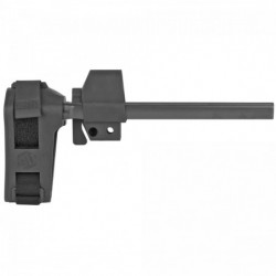 SB Tactical HK PDW Pistol Brace 3 Position Black