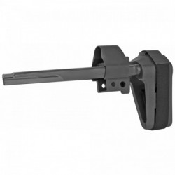 SB Tactical HK PDW Pistol Brace 3 Position Black