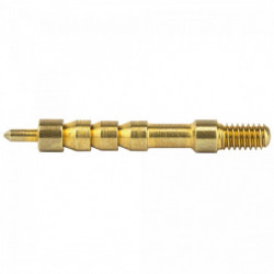 Birchwood Casey Brass Push Jag 22/223/5.56mm