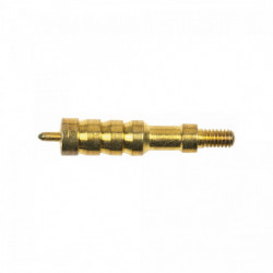 Birchwood Casey Brass Push Jag 380/38/357/9mm