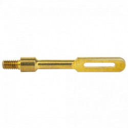 Birchwood Casey Brass Slotted Tip .30 Cal And Upper