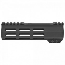 Sharps 7" M-Lok Handguard Black