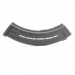 AK47 40RD 7.62x39 Windowed Magazine.