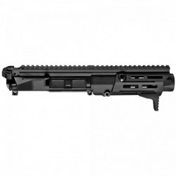 Maxim PDX Upper 300 Blackout 5.5" Black