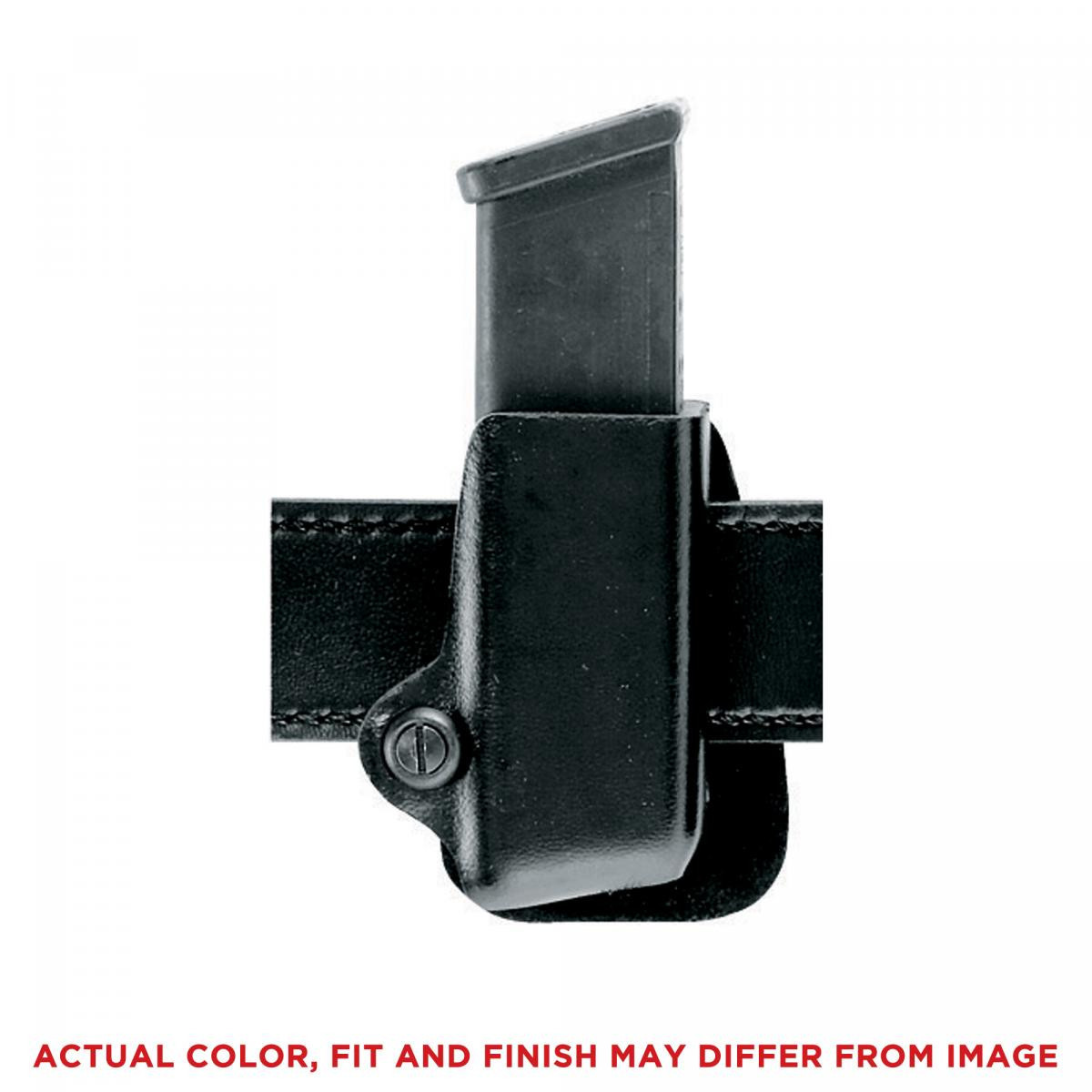 Safariland 074 Open Top Single Mag Hardshell for Glock 17 STB RH