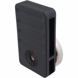 Black Scorpion IPSC & USPSA Universal Magnetic Magazine Carrier