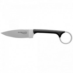 Cold Steel Bird & Game 3.5" Plain Stainless Steel