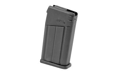 Magazine Double Stack Arms FAL 308Win 20Rd Black