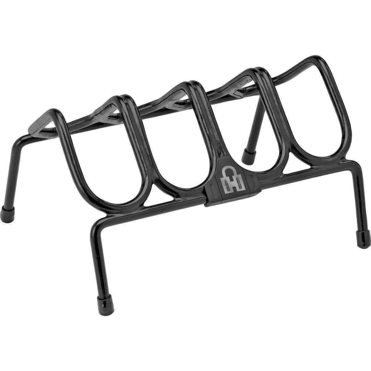 Hornady Security 4 Gun Pistol Rack | 4Shooters.com