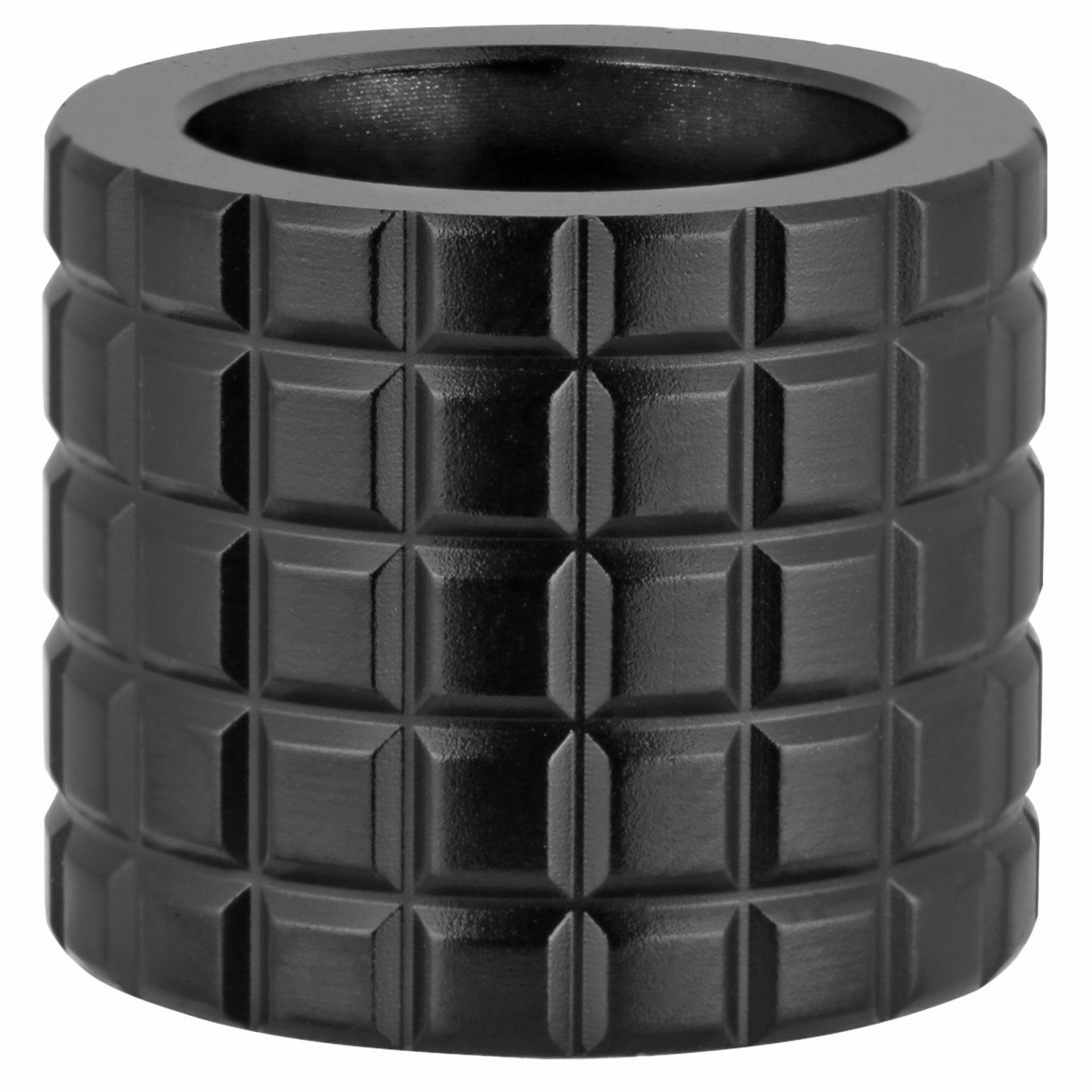 Backup Tactical Thread Protector 30 Cal Frag Black