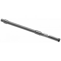 Glock OEM Extractor Plunger & Spring Assembly Glock 44