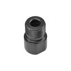 Glock OEM Threaded Adapter 1/2X28 Glock 44