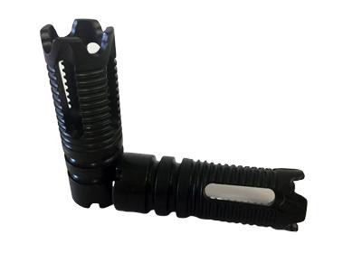 AK-47 14X1LH Phantom Flash Hider Extended | 4Shooters.com