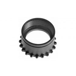 TROY Barrel AR-15 Nut Standard