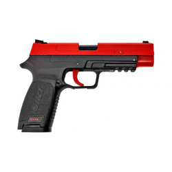 NLT SIRT 20 PRO Red Laser Training Pistol