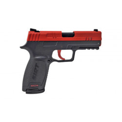 NLT SIRT 20C PRO Red Laser Training Pistol