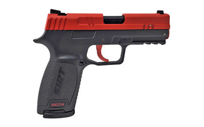 NLT SIRT 20C PRO Red Laser Training Pistol