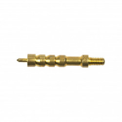 Birchwood Casey Brass Push Jag 30cal/7.62mm