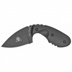 KABAR TDI Investigator w/Sheath STR