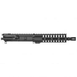 CMMG Upper Banshee 100 5.7X28 8" Black