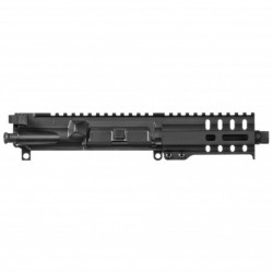 CMMG Upper Banshee 300 Complete 5.7X28 5" Black