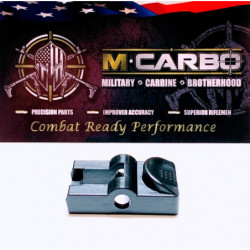 M-Carbo Kel-Tec PMR 30/CP33/CMR-30 Enhanced Magazine Release