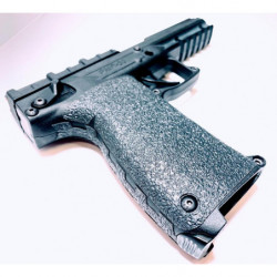 M-Carbo KEL-TEC PMR-30 Grips Textured Rubber Adhesive