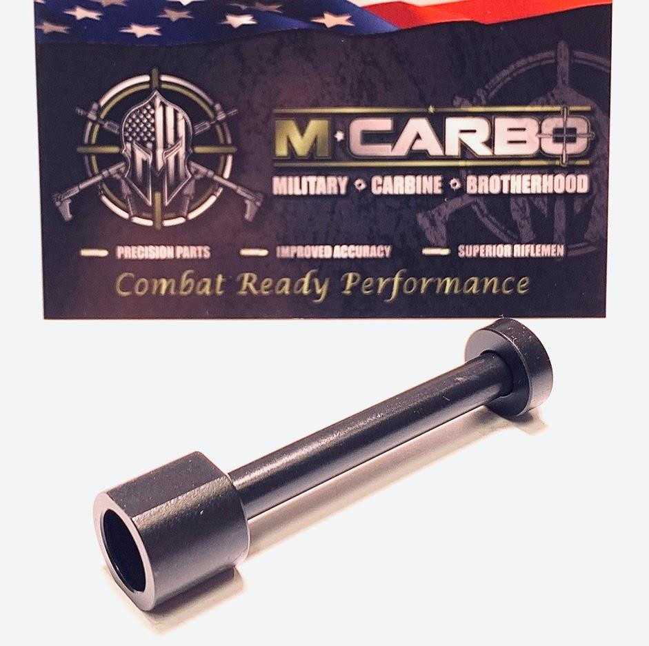 M-Carbo Kel-Tec KSG QD Single Point Sling Mount