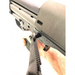 M-Carbo Kel-Tec KSG QD Single Point Sling Mount