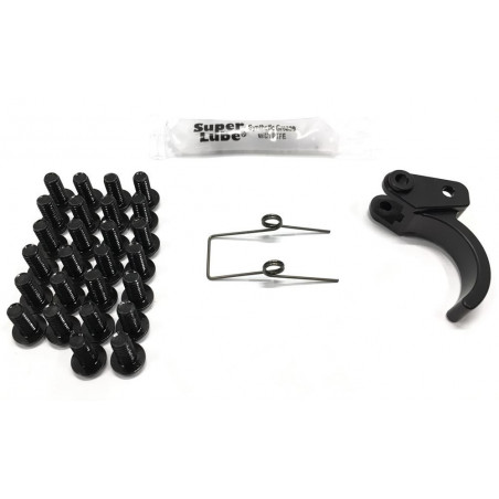 M-Carbo KEL-TEC PLR-16 / SU-16 Complete Trigger Job Bundle