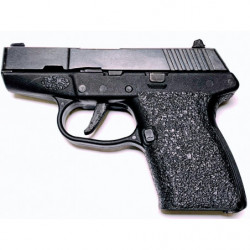 M-Carbo Kel-Tec P11 Textured Grips Rubber Adhesive