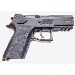 M-Carbo CZ P07 Grips Textured Rubber Adhesive