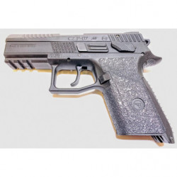 M-Carbo CZ P07 Grips Textured Rubber Adhesive