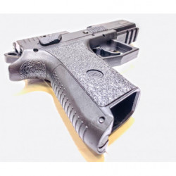 M-Carbo CZ P07 Grips Textured Rubber Adhesive