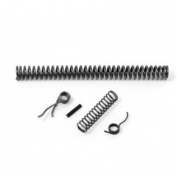 M-Carbo CZ Shadow 1/Shadow 2 Trigger Spring All In On Kit