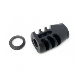 M-Carbo Ruger PC Charger Full Size Muzzle Brake