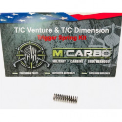 M-Carbo T/C Venture & T/C Dimension Trigger Spring Kit