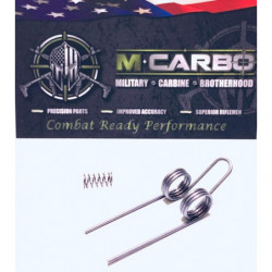 M-Carbo Grand Power Stribog Trigger Spring Kit