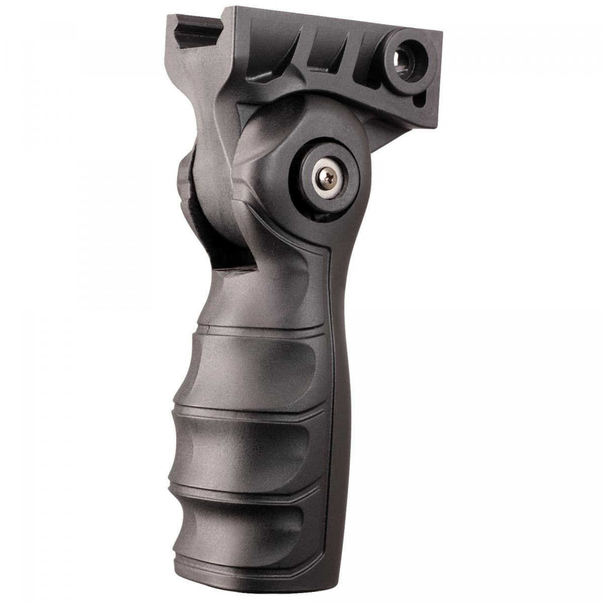 ATI Forend Pistol Grip Picatinny Black