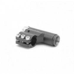 LAC AKM Adjustable Gas Block