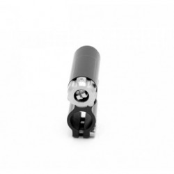 LAC AKM Adjustable Gas Block