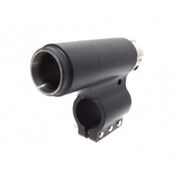 LAC AKM Adjustable Gas Block
