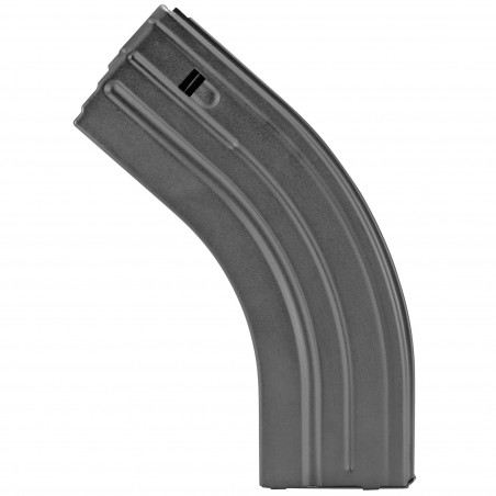 Magazine DURAMAG 30Rd 7.62x39 Stainless Black