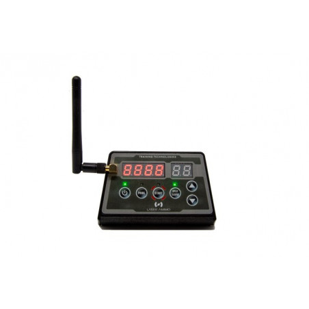 I-MTTS System Controller